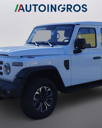 EMC 2.0 TGDI DIESEL 4WD 8AT