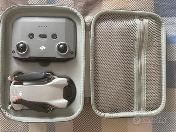 Drone DJI MINI 3 + accessori