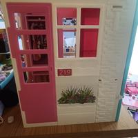 valigetta casa Barbie 