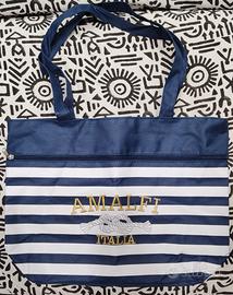 Borsa nuova da spiaggia 