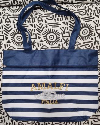 Borsa nuova da spiaggia 