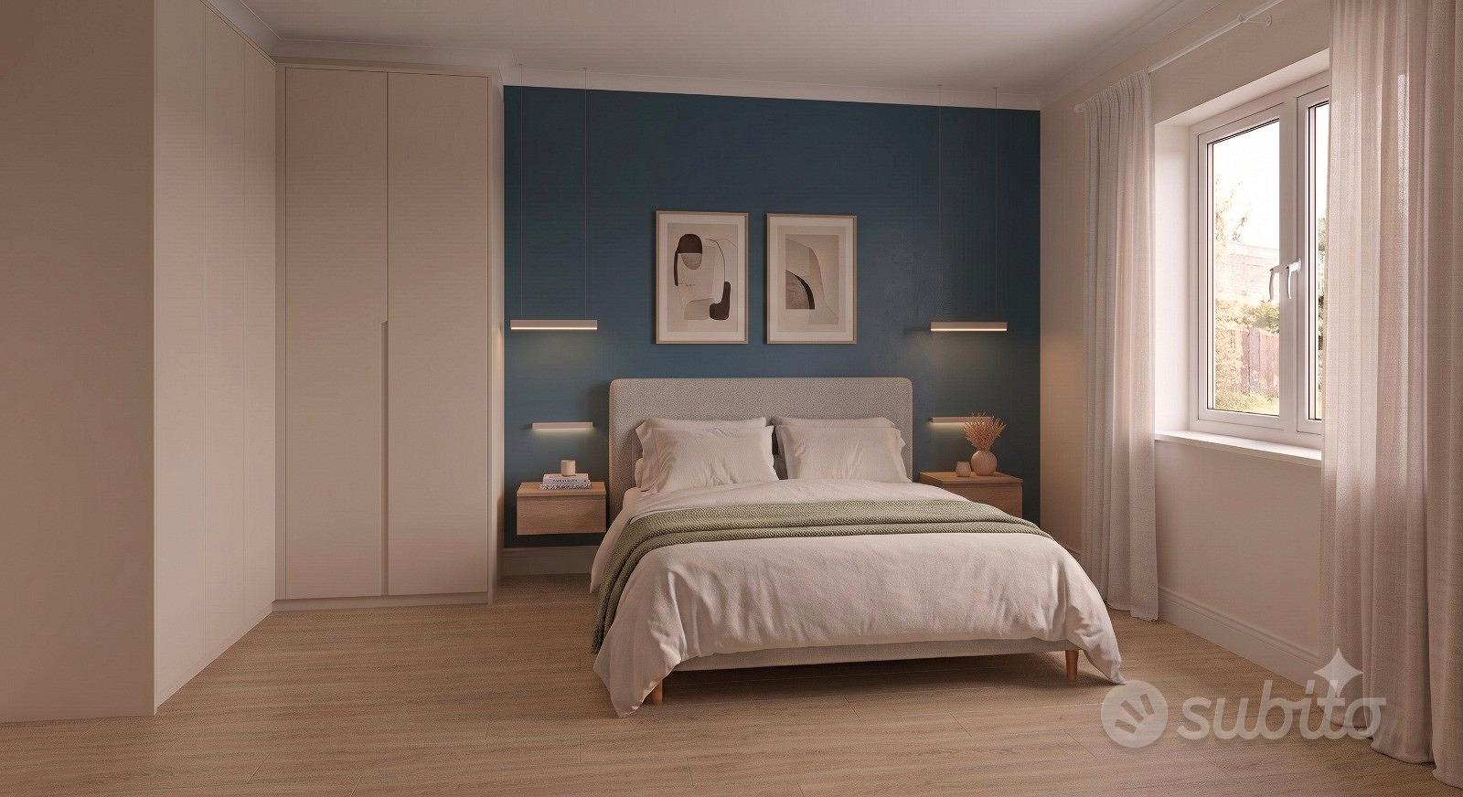 Casa – Cagliari, Barracca Manna, Pirri - Vista 4