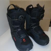 Salomon scarpa da Snowboard Boa