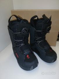 Salomon scarpa da Snowboard Boa