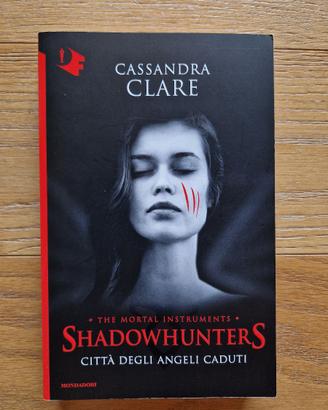 Shadowhunters 4-5-6