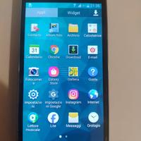 Samsung S4 mini
