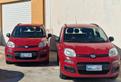 Fiat Panda 1.2 benzina 70cv 0tt.2013