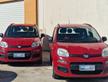 Fiat Panda 1.2 benzina 70cv 0tt.2013