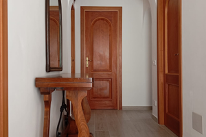 Stanza singola fiumicino