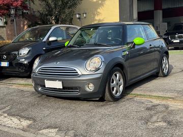 Mini 1.4 16V Ray G