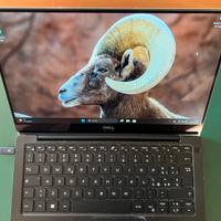 Dell XPS 13 9370 – i7 – 16GB RAM – 512GB SSD - W11