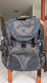 Zaino Alienware Vintage Deluxe Oversized Gaming