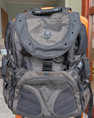 Zaino Alienware Vintage Deluxe Oversized Gaming