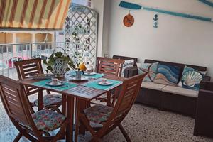 La Veranda dei remi azzurri libero dal 24.08