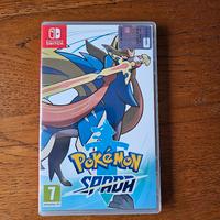 Pokémon Spada - usato