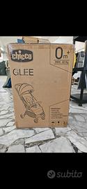 Passeggino chicco glee