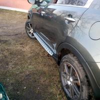 3wf37aq200 pedane per kia sportage