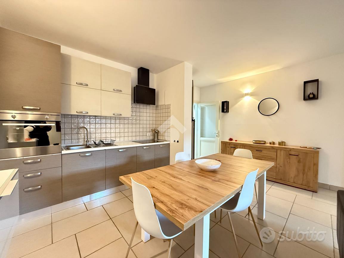 3 LOCALI A VILLASIMIUS - Altro