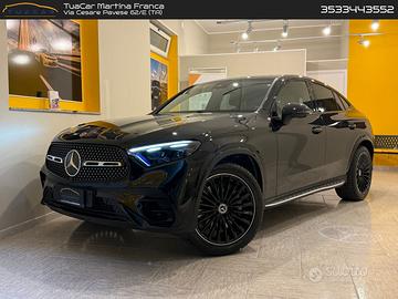 Mercedes-Benz GLC 220 AMG Line Premium Plus #50952