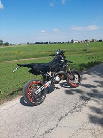 husqvarna 125 