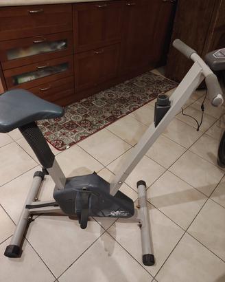 Cyclette manuale