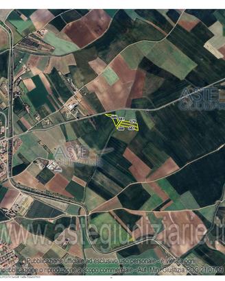 Terreno Agricolo Samassi [A4343669]