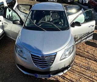 Lancia Ypsilon 1.3 MJT 16V 95 CV 5 porte S&S Elefa