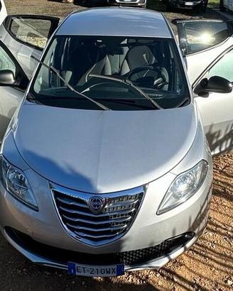 Lancia Ypsilon 1.3 MJT 16V 95 CV 5 porte S&S Elefa