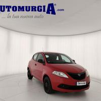 LANCIA Ypsilon 1.2 69 CV 5 porte Elefantino Blu