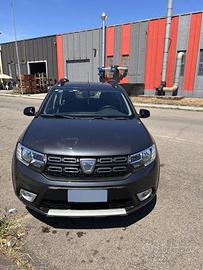 Dacia Sandero Stepway 1.5 blue dCi 95cv 15th Ann.