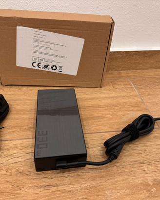 Caricatore alimenratore 330w per asus rog strix
