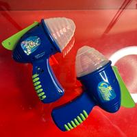 Pistole Buzz Lightyear