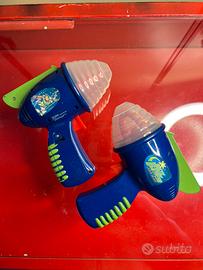 Pistole Buzz Lightyear