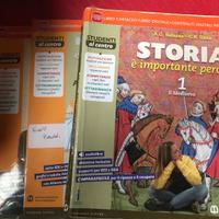 STORIA E' IMmPORTANTE PERCHE'