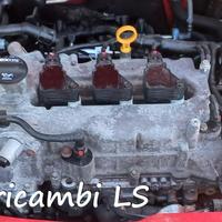 Motore opel b10xe 1.0 12v