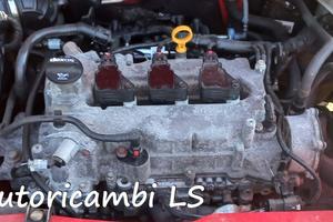 Motore opel b10xe 1.0 12v