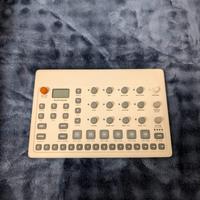 Elektron Model:Samples
