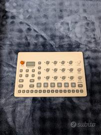Elektron Model:Samples