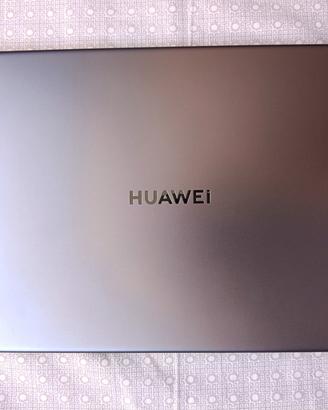 Huawei MateBook D15 Boh-WAP9R For Parts Only