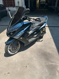 Tmax 500 Tmax xp 2011
