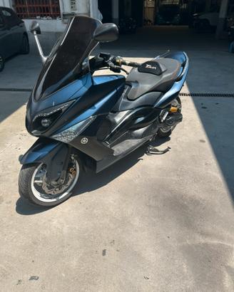 Tmax 500 Tmax xp 2011