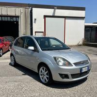 Ford Fiesta 1.4 TDCi 5p.