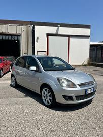 Ford Fiesta 1.4 TDCi 5p.