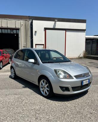 Ford Fiesta 1.4 TDCi 5p.