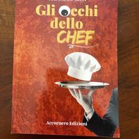 Gli occhi dello chef