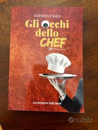 Gli occhi dello chef