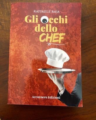 Gli occhi dello chef