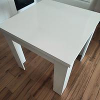 Tavolo  quadrato 80x80