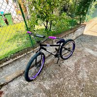 se bikes “maniacc flyer”