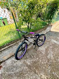 se bikes “maniacc flyer”